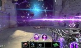 逆战新英雄爆料最新版,神秘力量觉醒，战局风云再起！