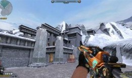 生死狙击29月最新爆料,神秘武器登场，战局再起风云